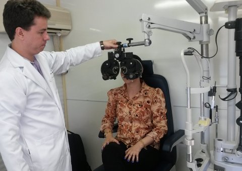 Caravana segue com atividades para o Jorge Teixeira