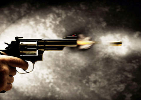 Atiradores cometem duplo homicídio no bairro Santo Agostinho