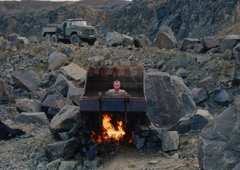 Romance pós-apocalíptico, Atlantis ganha trailer oficial