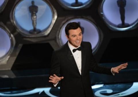 Criador de "Family Guy" condena vídeo falso sobre atentado de Boston