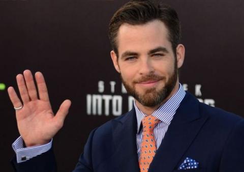 Novo 'Star Trek' lidera a bilheteria americana