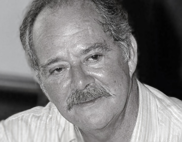 Ator Cláudio Marzo morre aos 74 anos