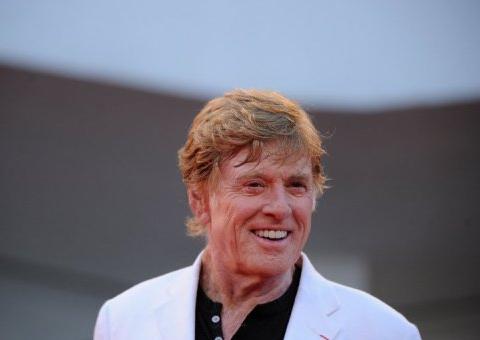 Robert Redford atuará nas próximas aventuras do 'Capitão América'