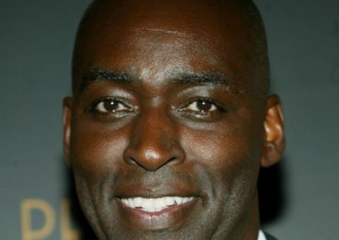 Ator da série 'The Shield' é preso em Los Angeles por matar esposa