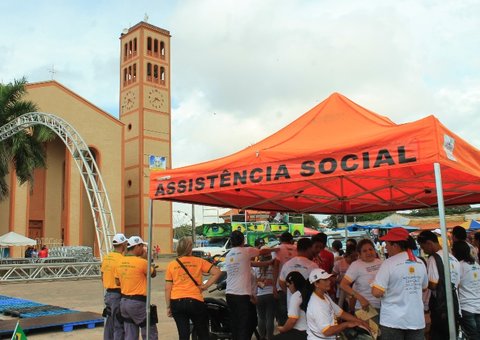  Rede de Proteção a Crianças e Adolescentes atuará no XI Festival do Mocambo