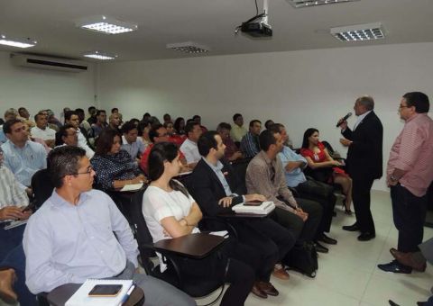 Creci oferece qualificação gratuita para corretores de imóveis