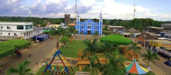 TCE julga prestação de contas de 1995 nesta quarta