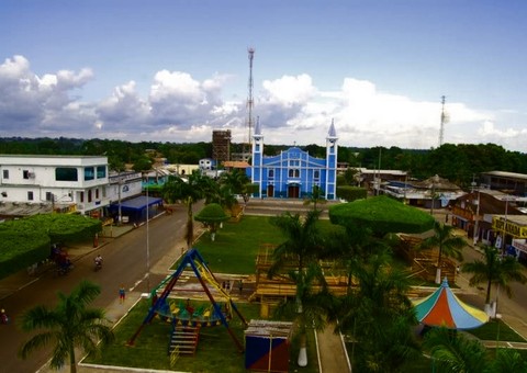 Em Autazes, proprietária de hotel é assaltada e morta com um tiro