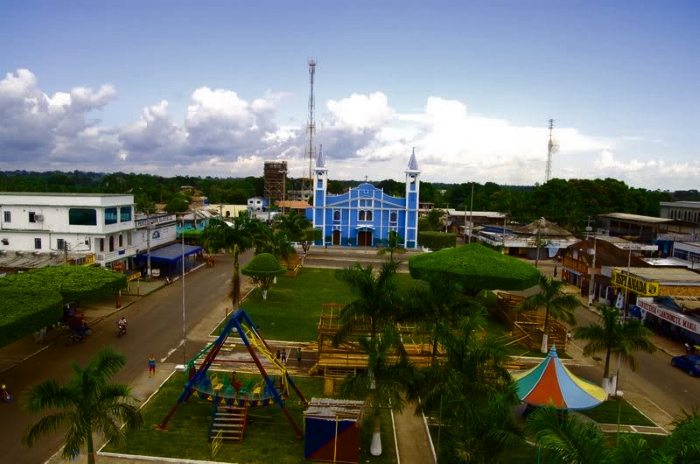 Em Autazes, proprietária de hotel é assaltada e morta com um tiro