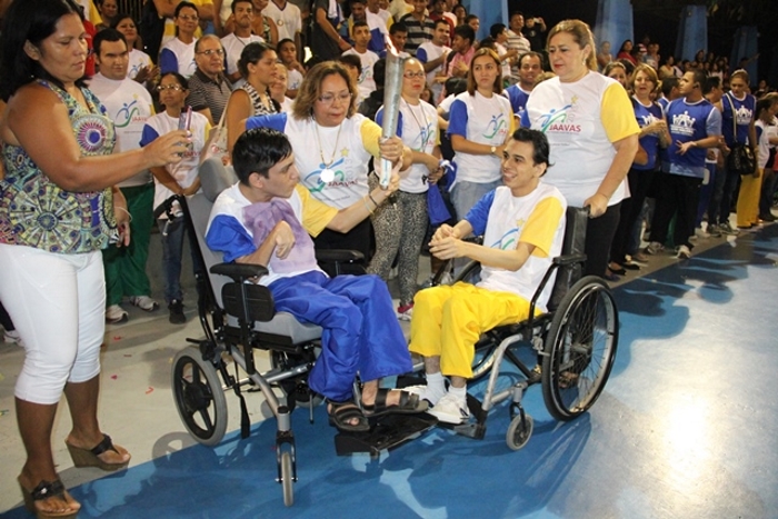 Pedalada da Inclusão será realizada no Dia Mundial do Autismo