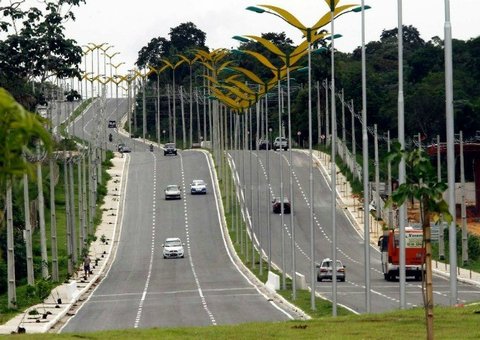 Liminar suspende execução das obras do Corredor do Mindu