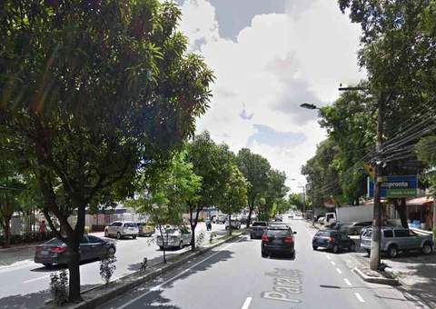 Novo projeto urbano necessita de desapropriações