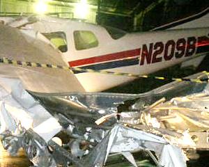 UM GRANDE CONSTRANGIMENTO QUE CAIU DO CÉU