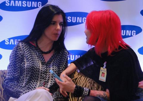 Ufam e UEA estão bem na fita com Samsung, vamos brincar um jogo?