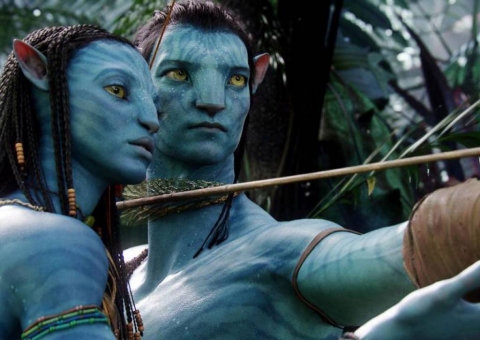 'Avatar' de James Cameron vai virar espetáculo do Cirque du Soleil