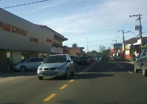 Área vermelha de Manaus está na Zona Norte