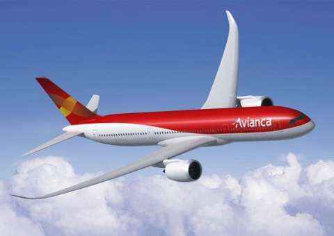 Senador defende vinda de aéreas estrangeiras para baixar preço