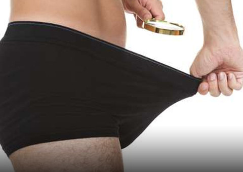 SAÚDE: Falta de uso pode fazer pênis diminuir 2 centímetros