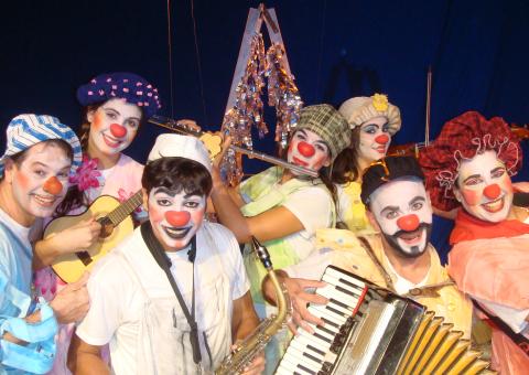 Mostra Sesc Amazônia das Artes traz espetáculo "Avoar" nesta quarta