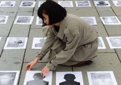 Novo ato de imolação de tibetano na China