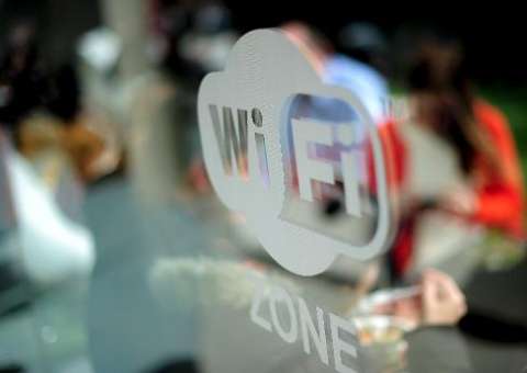 Canadá diz sim para 'wi-fi' na natureza