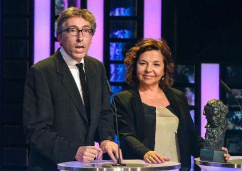 'Vivir es Fácil con Los Ojos Cerrados' ganha Goya de melhor filme