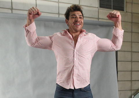 Saiba tudo que rolou na festa após final do BBB 15