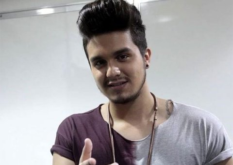 Após saírem juntos, Luan Santana comenta foto de Marquezine: "Tão linda"