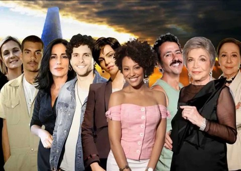Início de "Babilônia" é pior resultado da Globo em 50 anos; Veja
