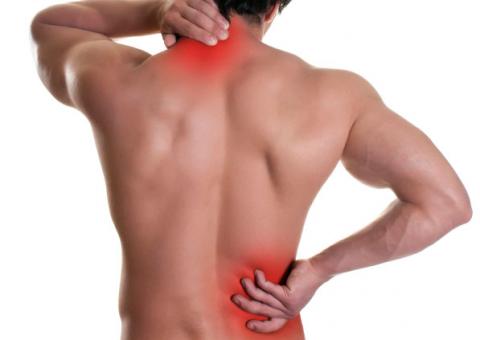 Implicações da hérnia de disco para a saúde