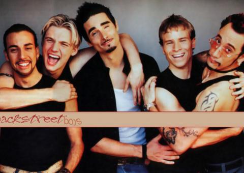 Backstreet Boys terá documentário sobre vida e carreira