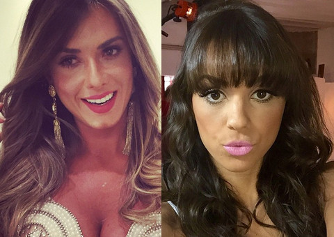 Nicole Bahls provoca Carol Dias e Panicat rebate nas redes sociais