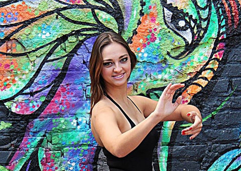 Bailando no Parque terá presença de coreógrafo do Domingão do Faustão