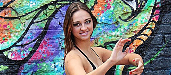 Bailando no Parque terá presença de coreógrafo do Domingão do Faustão