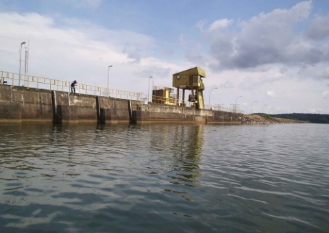 Para pesquisador, lago de Balbina pode se transformar  em centro de pesca