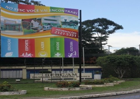 Docentes do Sesc-Senac têm workshop