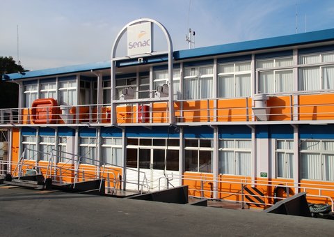 Senac abre inscrições para cursos gratuitos na capital e interior