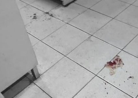 Policial mata torcedor que o chamou de "Bambi"