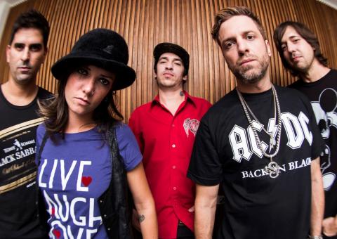 A Banca pode lançar música inédita