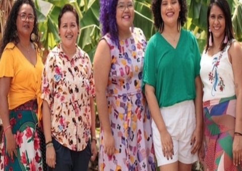 Bancada coletiva em Manaus propõe participação popular ao longo do mandato 