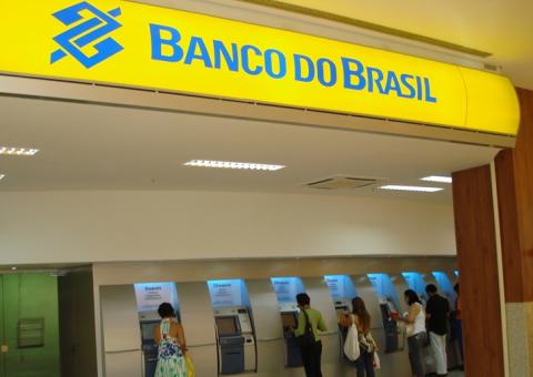 Banco do Brasil publica edital de concurso para o cargo de escriturário