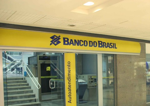 Inscrições para o concurso do Banco do Brasil encerram dia 19   