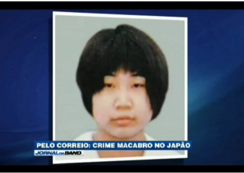 Brasileira é suspeita de matar amiga e despachar corpo pelo correio