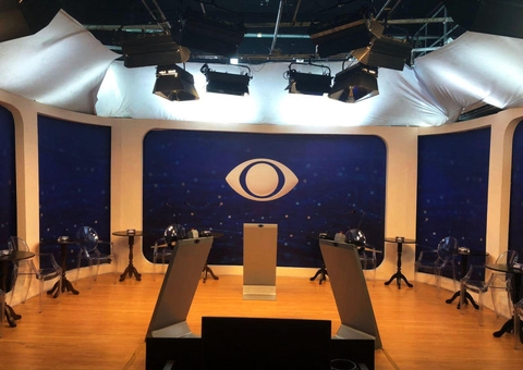 Campanha esquenta e Band faz 1º debate nesta quinta em Manaus