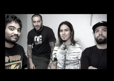 CPM 22 anuncia novo álbum e divulga clipe, confira