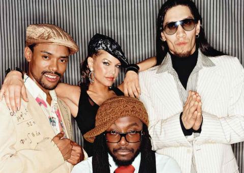 Black Eyed Peas busca substituta para Fergie