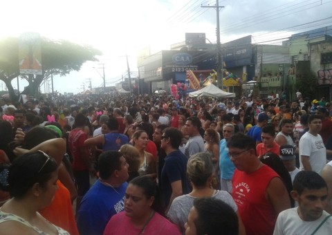 Banda do Boulevard reúne 200 mil foliões nos seus 28 anos de tradição