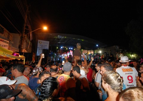 Prefeitura orienta sobre interdição de ruas para bandas de Carnaval