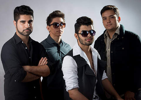 'Cervaleia' na sexta do Buteko da Piscina