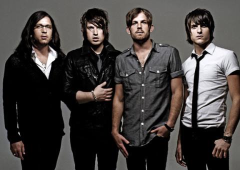 Baixista do Kings Of Leon não consegue finalizar álbum